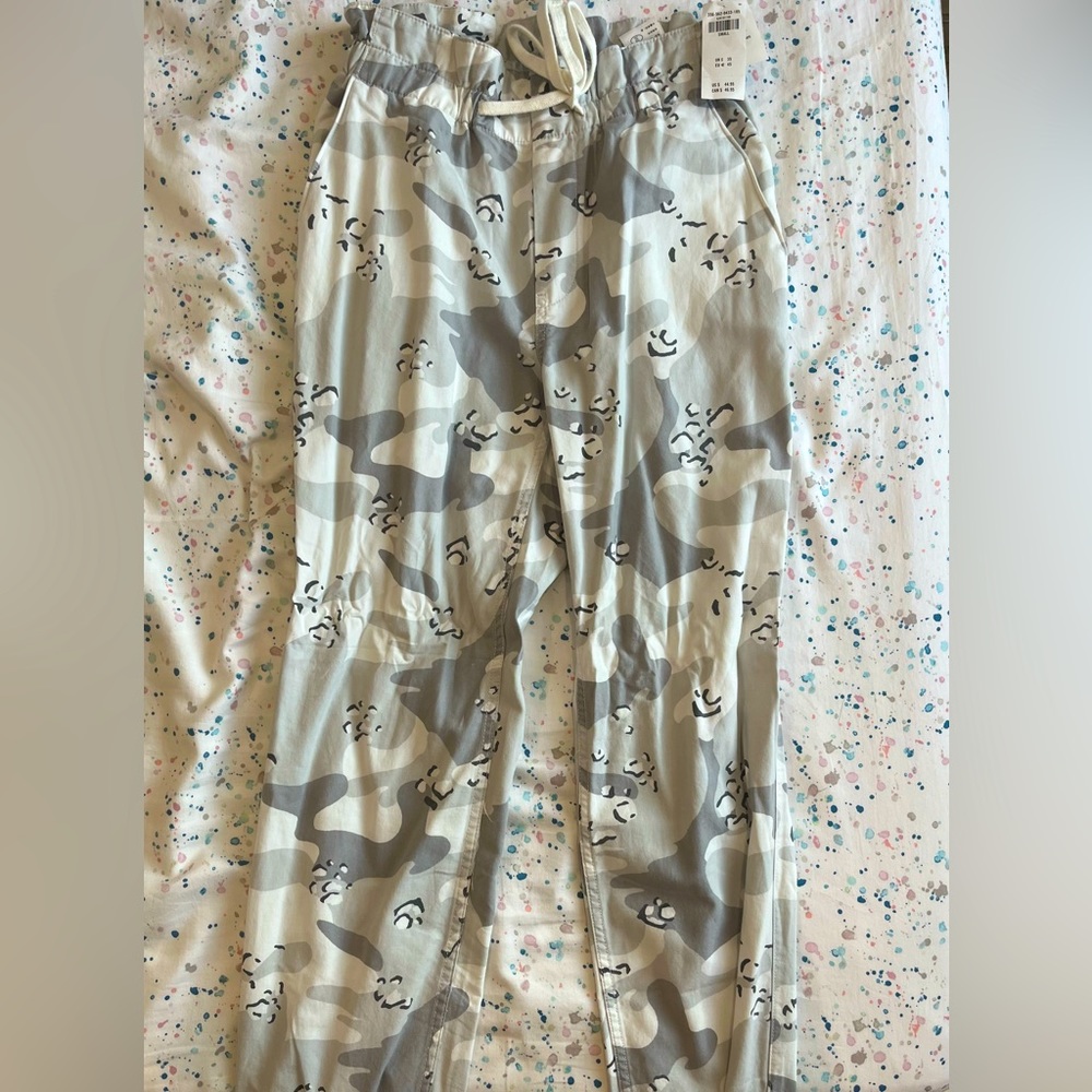 hollister pants brand new